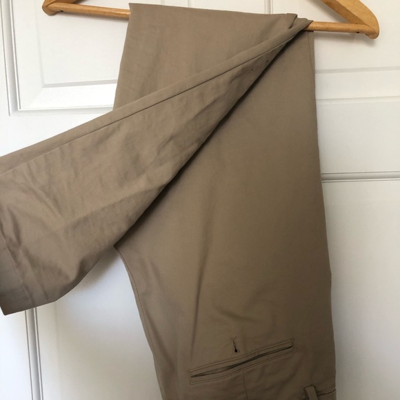 gap flex chinos
